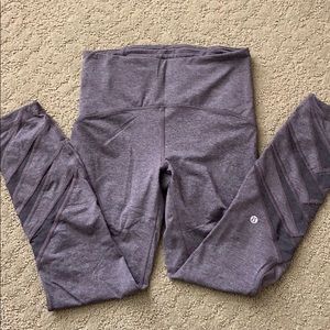 Lululemon leggings